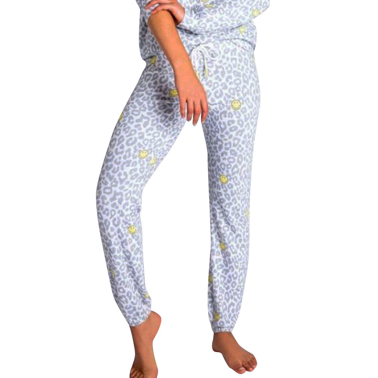 Smiley Jogger - Denny's