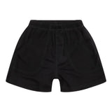 Reverse Pocket Short - Denny's