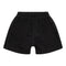 Reverse Pocket Short - Denny's
