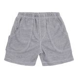Reverse Pocket Short - Denny's