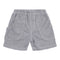 Reverse Pocket Short - Denny's
