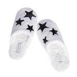 Star Slippers - Denny's