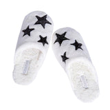 Star Slippers - Denny's