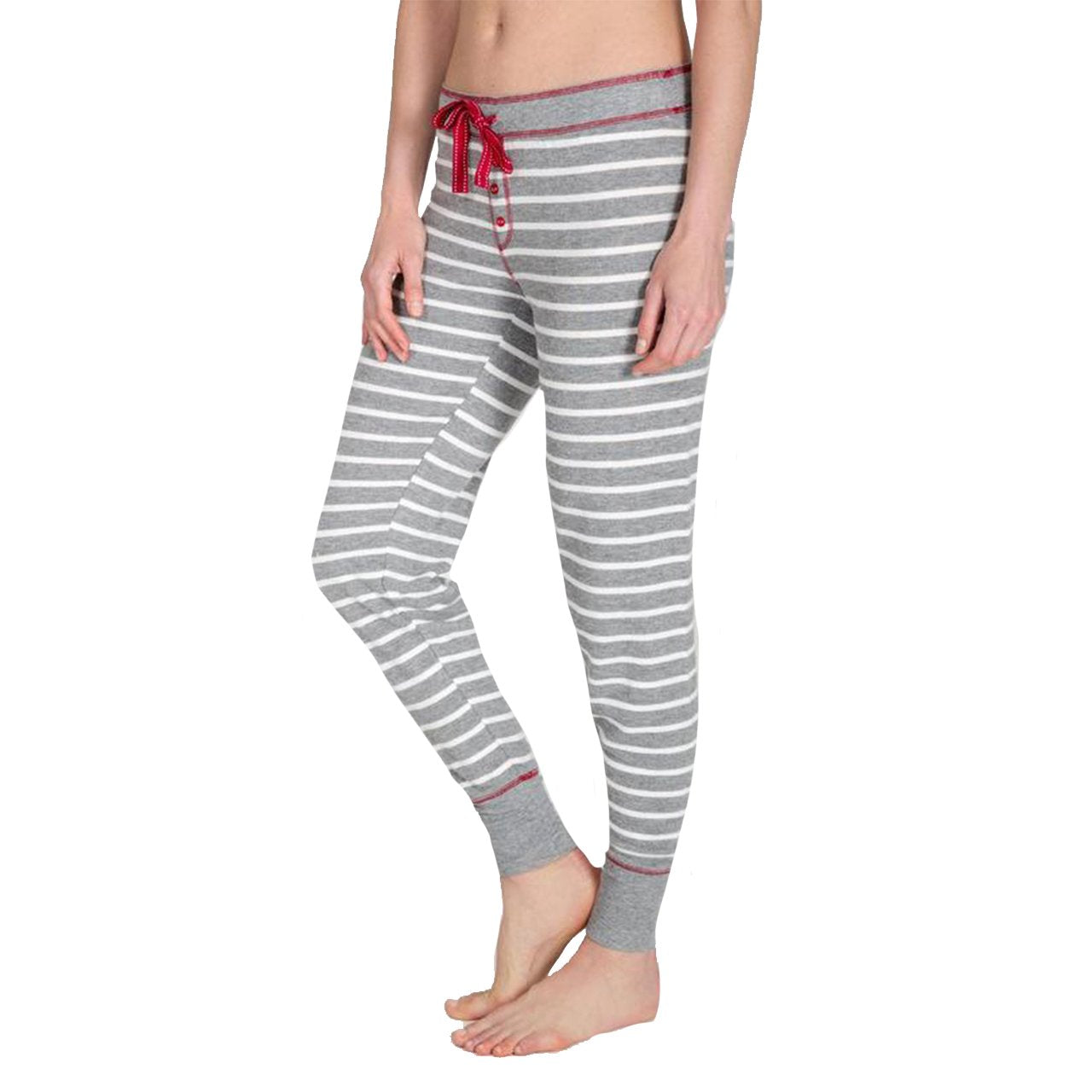 Stripe Jogger - Denny's