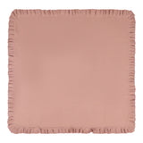 Ruffle Blanket - Denny's