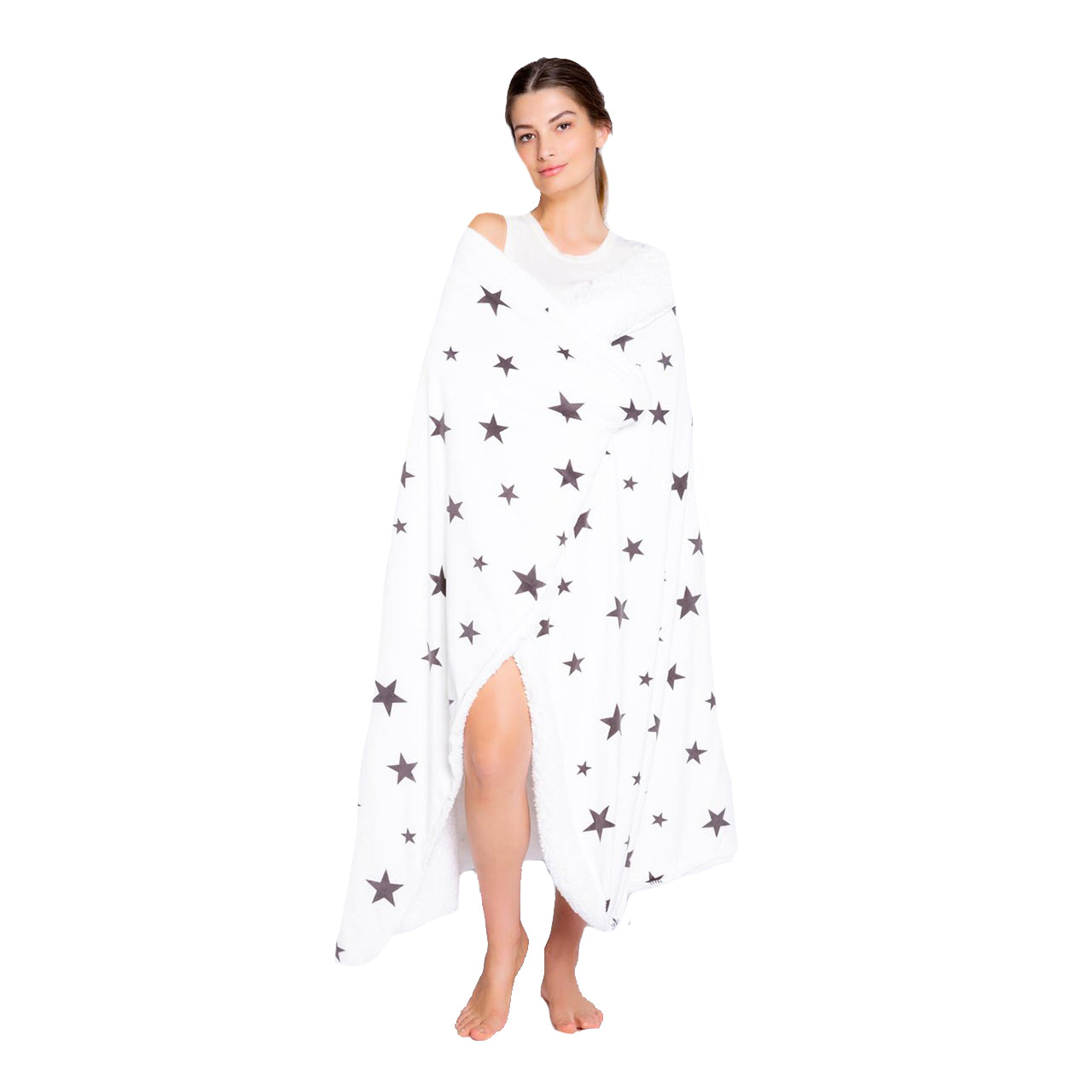 Star Blanket - Denny's