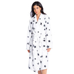 Stars Rockin Robe - Denny's