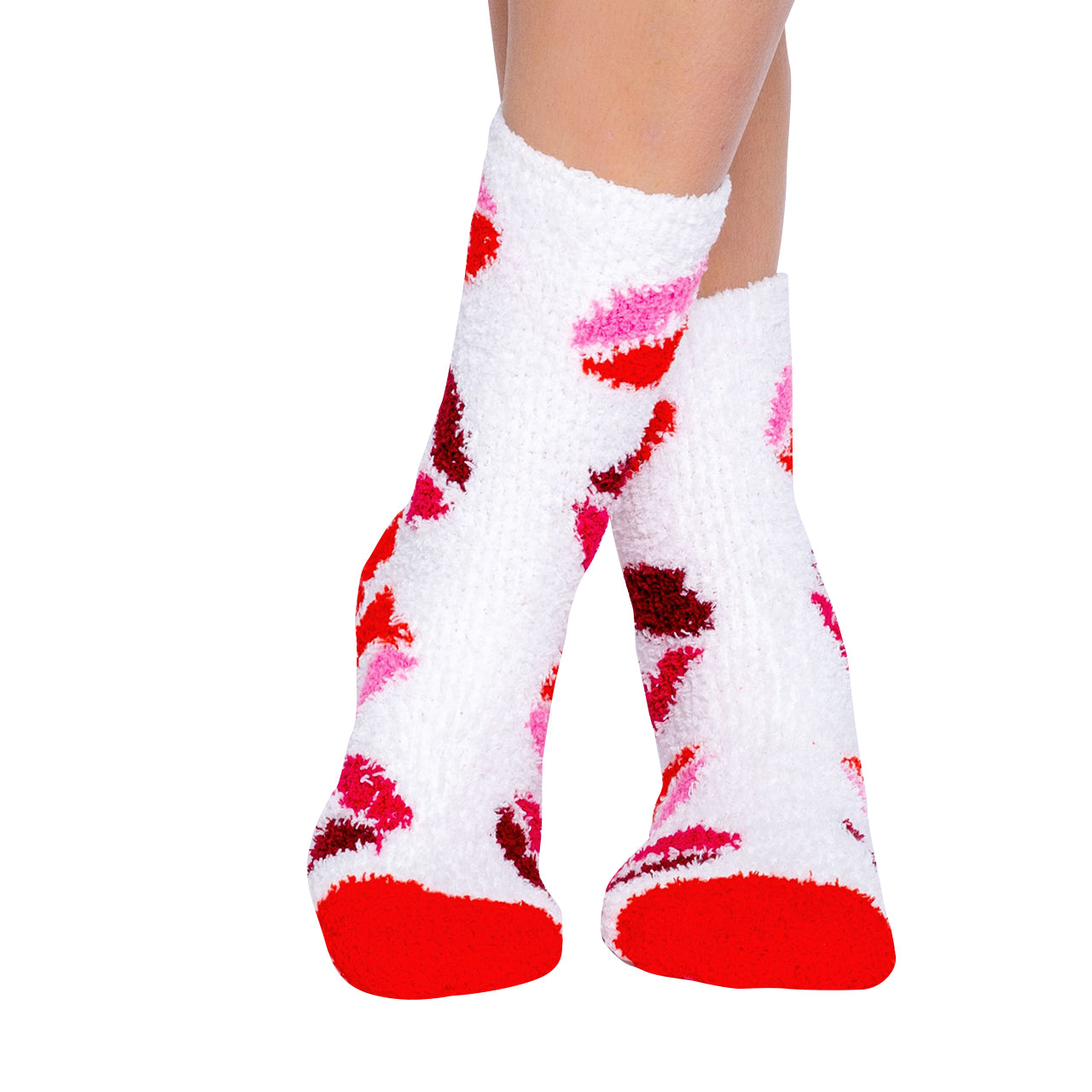 Lips Socks - Denny's