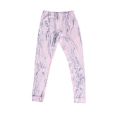 Pink Marble 2 Piece Set - Denny's