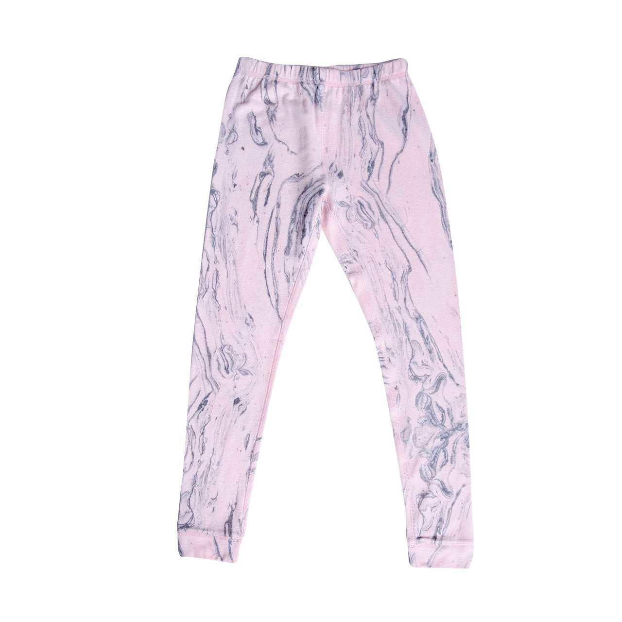 Pink Marble 2 Piece Set - Denny's