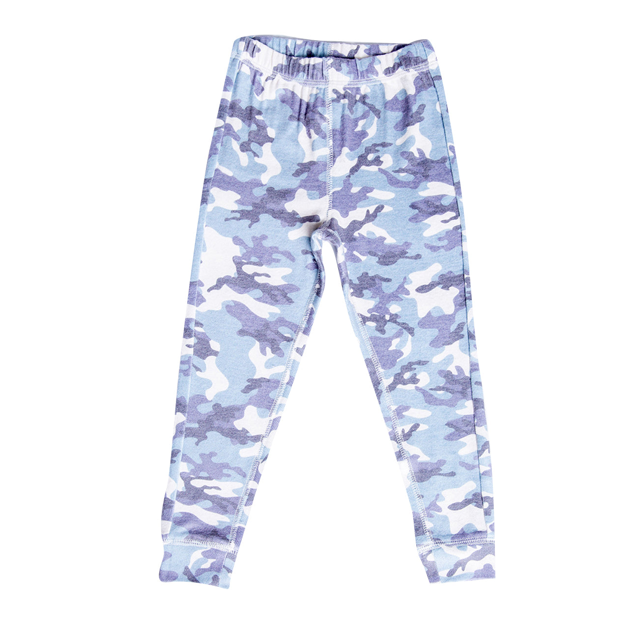 Camo 2 Piece Set - Denny's