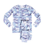 Camo 2 Piece Set - Denny's
