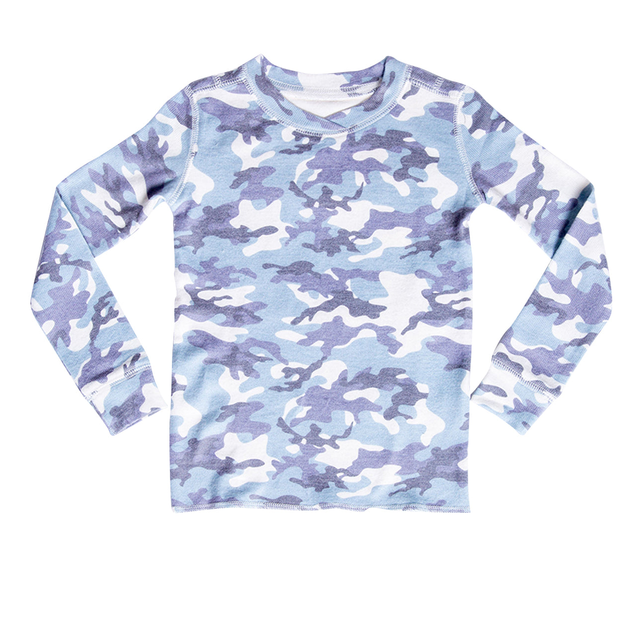 Camo 2 Piece Set - Denny's
