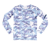 Camo 2 Piece Set - Denny's