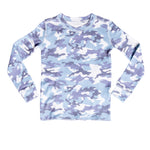Camo 2 Piece Set - Denny's