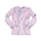 Pink Marble 2 Piece Set - Denny's