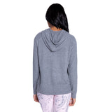 Marble Hoodie - Denny's