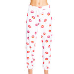 Lips Jogger - Denny's