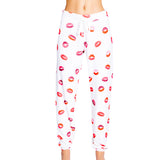 Lips Jogger - Denny's