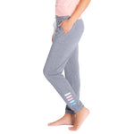 Colorful Classic Jogger - Denny's