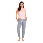 Colorful Classic Jogger - Denny's