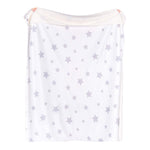 Cozy Fleece Star Blanket - Denny's