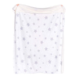Cozy Fleece Star Blanket - Denny's