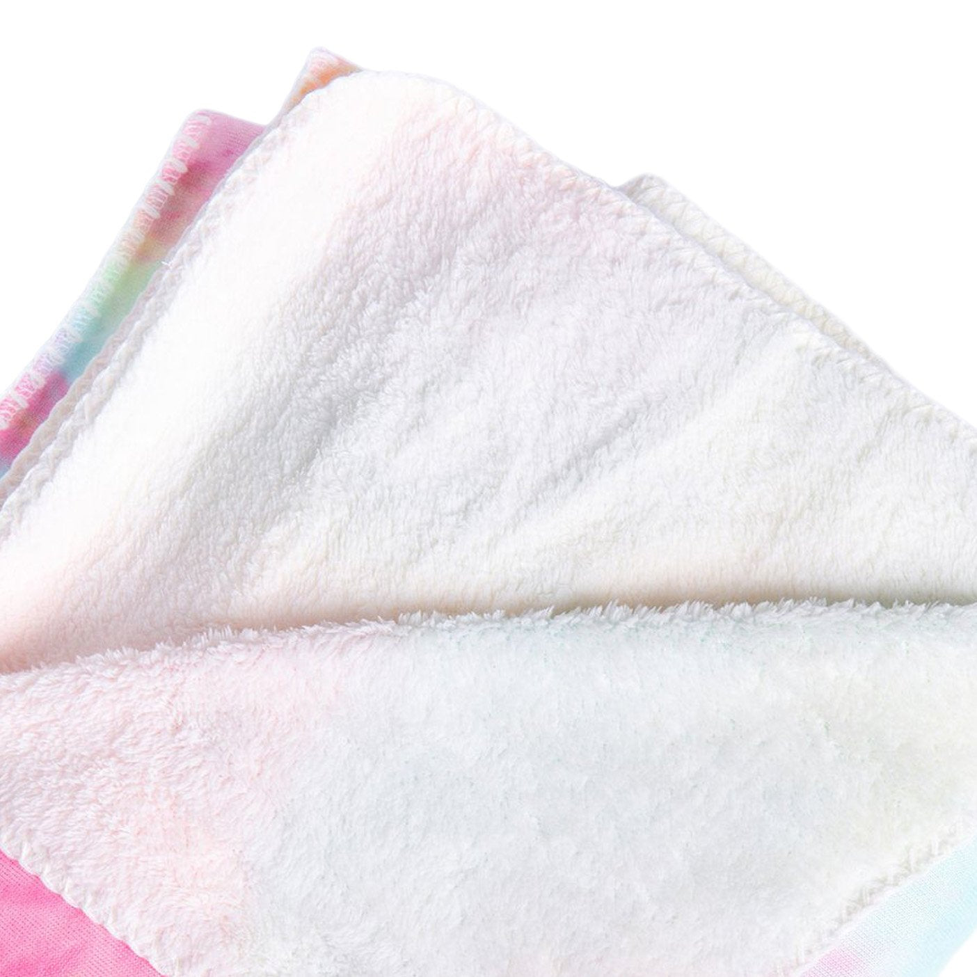 Cozy Fleece Star Blanket - Denny's