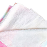 Cozy Fleece Star Blanket - Denny's