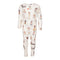 2 Piece Kids Long Sleeve Peachy Dog Set - Denny's