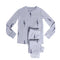 Kids 2pc Peachy Set Bolts - Denny's