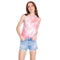 Melting Crayons Tank Top - Denny's