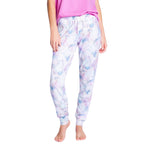 Marble Vibes Jogger - Denny's