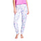 Marble Vibes Jogger - Denny's