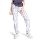 Peachy Party Jogger - Denny's