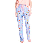 Playful Print Lounge Pant - Denny's