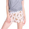Playful Print Short - Denny's