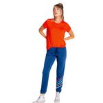 Retro Lounge Jogger - Denny's