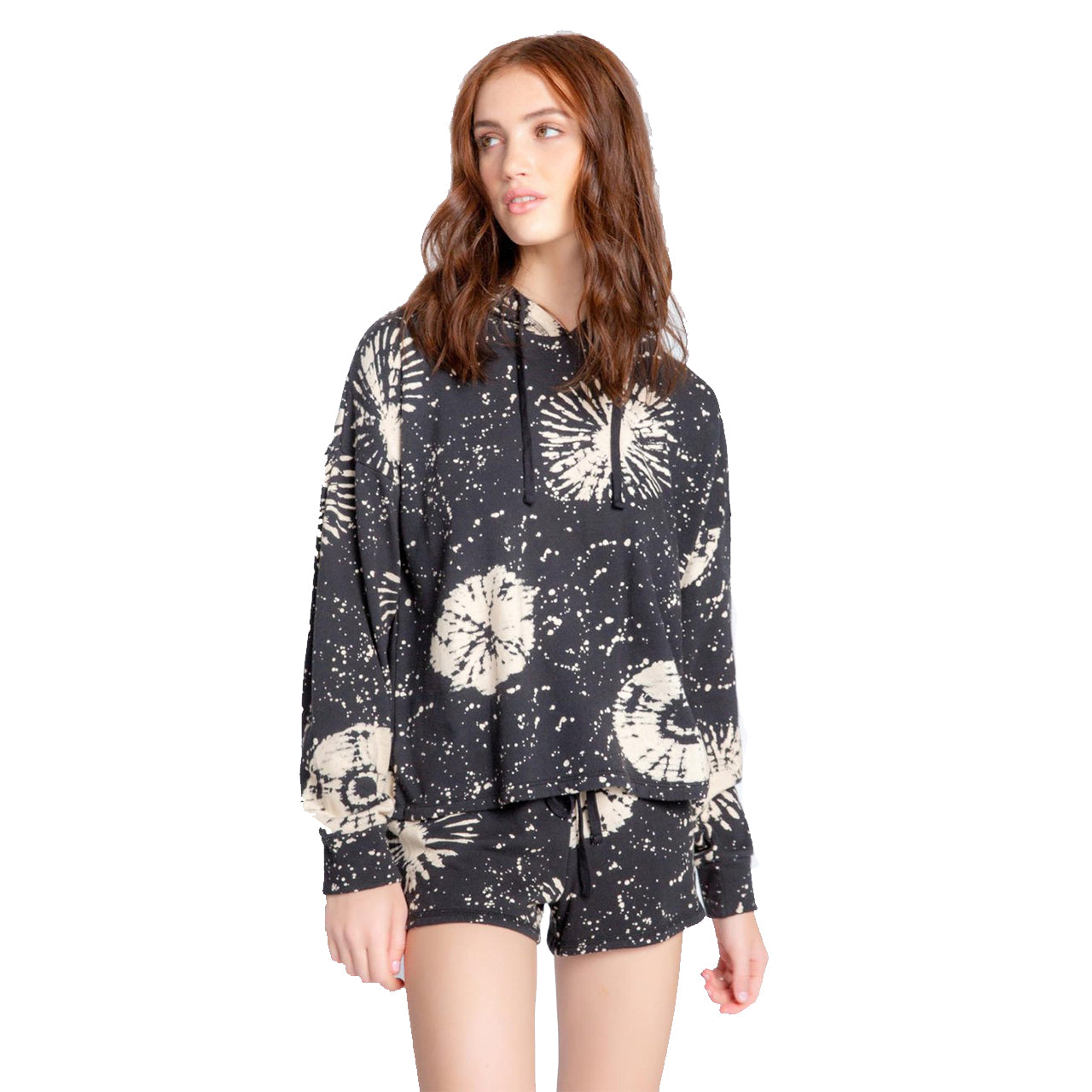 Stormy Monday Hoodie - Denny's