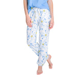 Tie Dye Smiles Jogger - Denny's