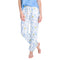 Tie Dye Smiles Jogger - Denny's