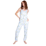 Tie Dye Smiles Jogger - Denny's