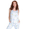 Tie Dye Smiles Tank Top - Denny's