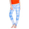 Blue Tie Dye Sail Away Jogger - Denny's