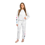 Show Your Colors Set Jogger - Denny's