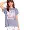 The Bark Band Rock n Roll Tee - Denny's