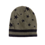 Stars Beanie - Denny's