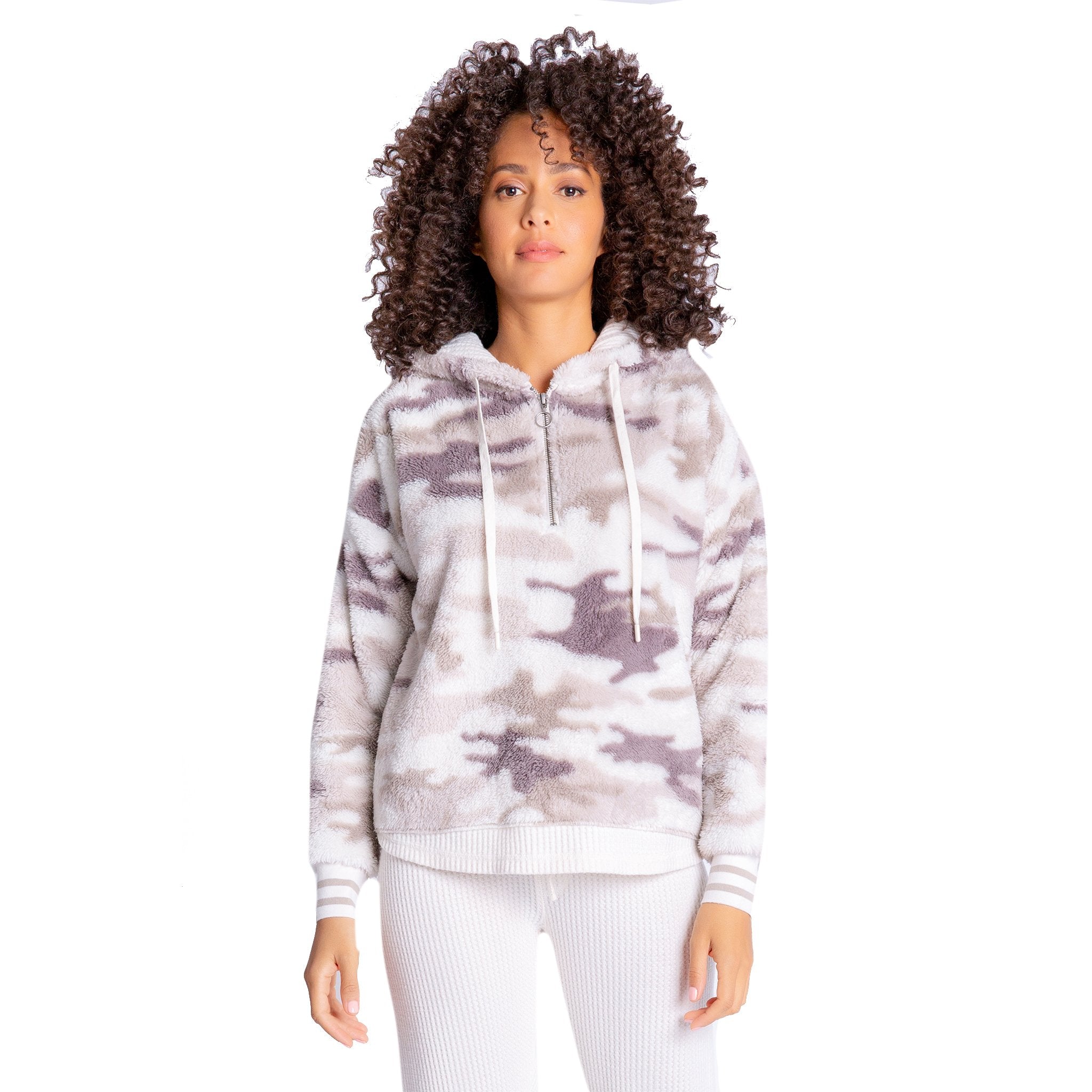 Camo Cozy - Denny's