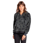 Stars Cozy Hoodie - Denny's