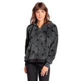 Stars Cozy Hoodie - Denny's